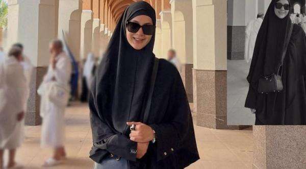 Usai Dituding Selingkuh oleh Baim Wong Unggahan Paula Verhoeven Jadi Sorotan: Allah Maha Tahu Segalanya Usai Dituding Selingkuh oleh Baim Wong Unggahan Paula Verhoeven Jadi Sorotan: Allah Maha Tahu Segalanya