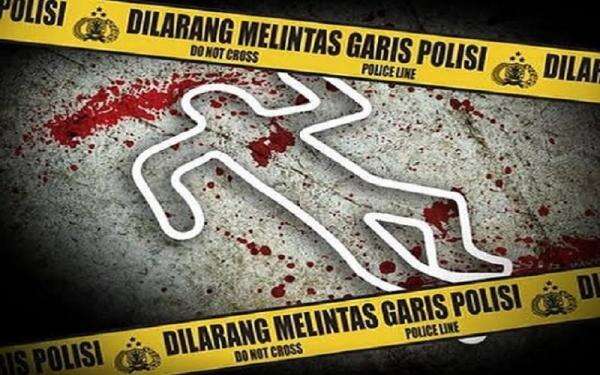 Gowa Gempar! Menantu dan Mertua Tewas Dibunuh Tetangga Gowa Gempar! Menantu dan Mertua Tewas Dibunuh Tetangga