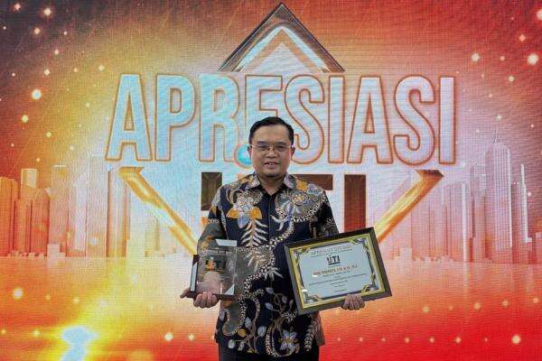 Kepemimpinan Baru BGN Buka Peluang MBG Perkuat Ekonomi Lokal Kepemimpinan Baru BGN Buka Peluang MBG Perkuat Ekonomi Lokal