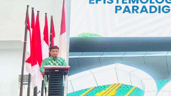 Akademisi Desak Polri Tindak Penyebar Disinformasi Pengamanan Kejaksaan oleh TNI Akademisi Desak Polri Tindak Penyebar Disinformasi Pengamanan Kejaksaan oleh TNI