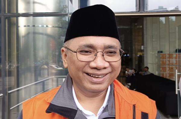 Sidang Perdana Eks Menag Yaqut Cs terkait Kasus Kuota Haji Digelar 11 Agustus 2026 Sidang Perdana Eks Menag Yaqut Cs terkait Kasus Kuota Haji Digelar 11 Agustus 2026