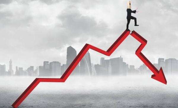 Nasdaq Ditutup Melemah 1,16 Persen, Saham Semikonduktor Kembali Jatuh Nasdaq Ditutup Melemah 1,16 Persen, Saham Semikonduktor Kembali Jatuh