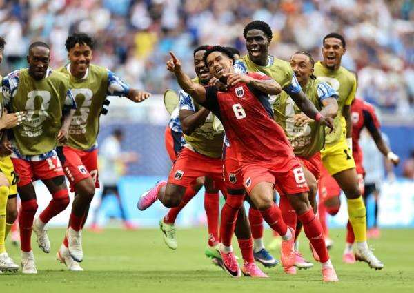 Klasemen Sementara Peringkat 3 Terbaik Piala Dunia 2026: Ada Belgia hingga Cape Verde Klasemen Sementara Peringkat 3 Terbaik Piala Dunia 2026: Ada Belgia hingga Cape Verde