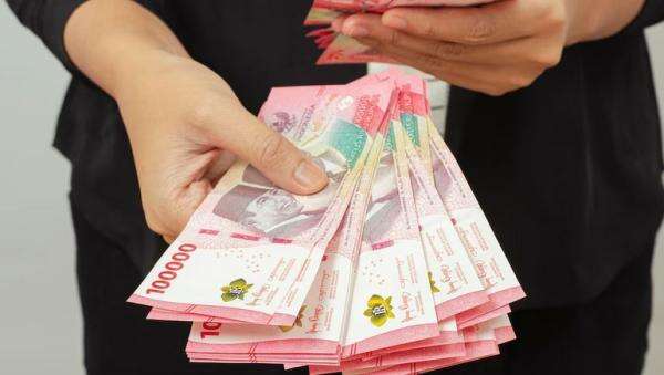 Utang Kopdes Merah Putih Rp240 Triliun Dibayar APBN, Cicilan Pertama September 2026 Utang Kopdes Merah Putih Rp240 Triliun Dibayar APBN, Cicilan Pertama September 2026