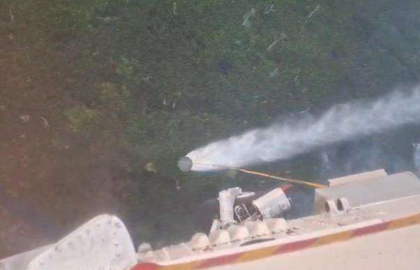 Titik Panas dan Asap Meningkat, BNPB Kerahkan 30 Helikopter Tangani Karhutla Kalimantan Titik Panas dan Asap Meningkat, BNPB Kerahkan 30 Helikopter Tangani Karhutla Kalimantan
