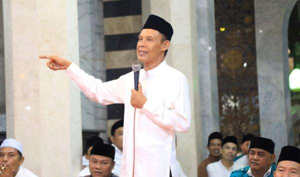 KPK Panggil Lagi Wakil Bupati Bogor Jaro Ade, Usut Kasus Korupsi Pajak dan Retribusi KPK Panggil Lagi Wakil Bupati Bogor Jaro Ade, Usut Kasus Korupsi Pajak dan Retribusi