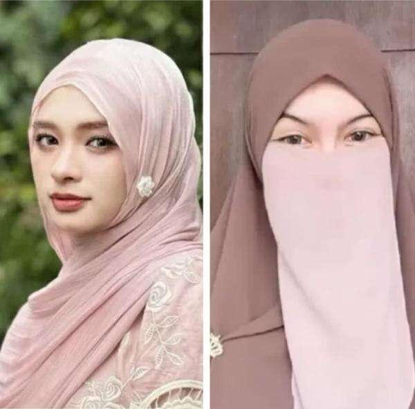 Inara Rusli dan Wardatina Mawa Saling Kirim Makanan di Tengah Kasus Hukum Inara Rusli dan Wardatina Mawa Saling Kirim Makanan di Tengah Kasus Hukum