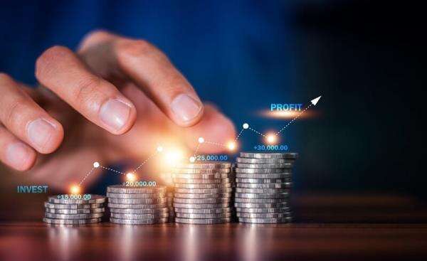 Investor Semringah, 13 Emiten Bayar Dividen Hari Ini Investor Semringah, 13 Emiten Bayar Dividen Hari Ini