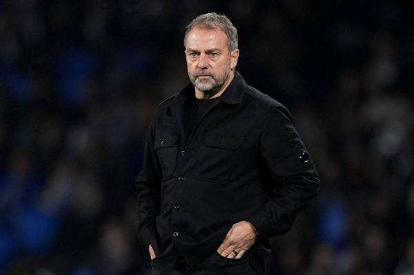 Susah Dapat Julian Alvarez, Barcelona Lirik Striker Veteran sebagai Alternatif Susah Dapat Julian Alvarez, Barcelona Lirik Striker Veteran sebagai Alternatif