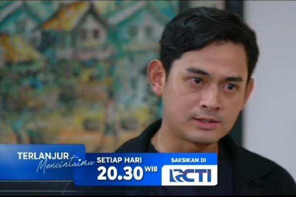 Sinopsis 'Terlanjur Mencintaimu' Eps 98 : Alex Ungkap Arumi Anak Kandung Celia, Laura Berusaha Membungkamnya! Sinopsis 'Terlanjur Mencintaimu' Eps 98 : Alex Ungkap Arumi Anak Kandung Celia, Laura Berusaha Membungkamnya!