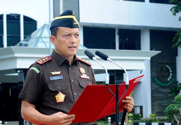 Rudi Margono Ditunjuk Jadi Plt Jampidsus, Komisi III DPR Beri Pesan Khusus Rudi Margono Ditunjuk Jadi Plt Jampidsus, Komisi III DPR Beri Pesan Khusus