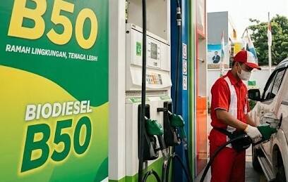 Pakar Beberkan Tantangan Biodiesel B50, Ini Dampaknya bagi Mesin Kendaraan Pakar Beberkan Tantangan Biodiesel B50, Ini Dampaknya bagi Mesin Kendaraan