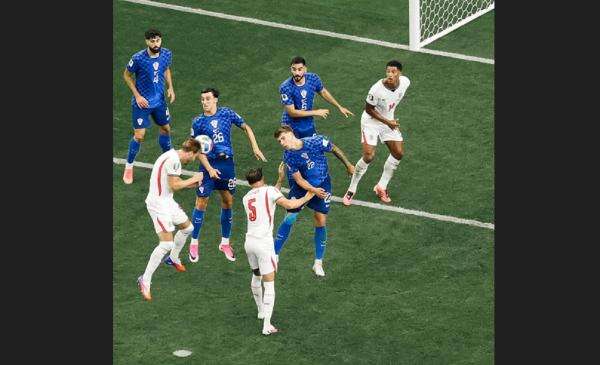 5 Negara Calon Kuat Juara Piala Dunia 2026 hingga Matchday Pertama, Nomor 1 Timnas Inggris! 5 Negara Calon Kuat Juara Piala Dunia 2026 hingga Matchday Pertama, Nomor 1 Timnas Inggris!