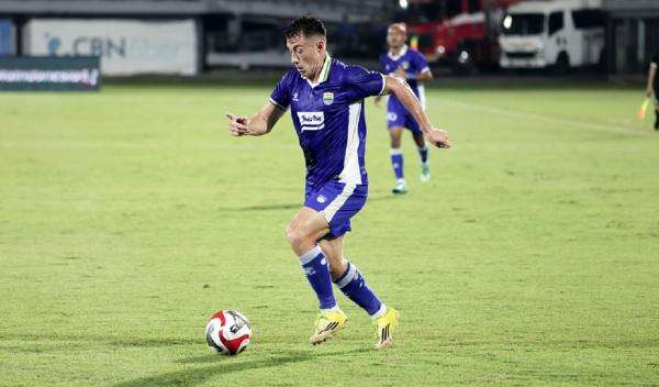 Jadwal Siaran Langsung Bali United vs Persib Bandung di Dewata Challenge Series 2026 Malam Ini Jadwal Siaran Langsung Bali United vs Persib Bandung di Dewata Challenge Series 2026 Malam Ini