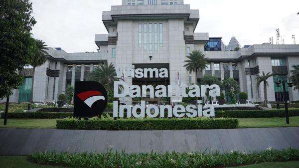4 Fakta Danantara Akan Kuasai 40 Persen Saham BEI 4 Fakta Danantara Akan Kuasai 40 Persen Saham BEI