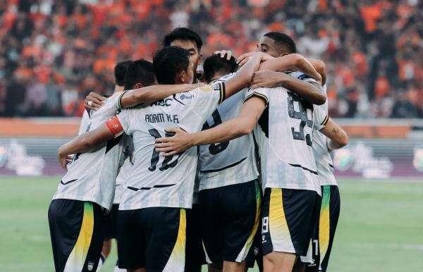 Jadwal Lengkap Persib Bandung di ASEAN Club Championship 2026-2027: Hadapi Johor Darul Takzim hingga Port FC! Jadwal Lengkap Persib Bandung di ASEAN Club Championship 2026-2027: Hadapi Johor Darul Takzim hingga Port FC!