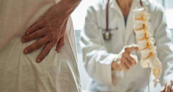 Osteoporosis Tak Hanya Hantui Lansia, Usia 20-an Sudah Harus Waspada! Osteoporosis Tak Hanya Hantui Lansia, Usia 20-an Sudah Harus Waspada!