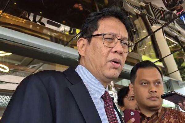 Realisasi Anggaran BNPB Sentuh Rp2,6 Triliun, Purbaya: Dana Siap Pakai Rp950 M Realisasi Anggaran BNPB Sentuh Rp2,6 Triliun, Purbaya: Dana Siap Pakai Rp950 M