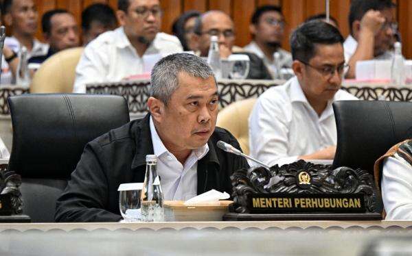 Realisasi Anggaran Kemenhub Capai Rp9,06 Triliun hingga Akhir Mei, untuk Apa Saja? Realisasi Anggaran Kemenhub Capai Rp9,06 Triliun hingga Akhir Mei, untuk Apa Saja?
