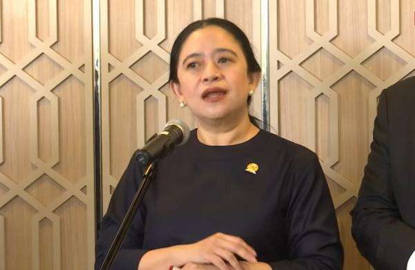 Puan Akui PDIP Sudah Diajak Bicara soal Ambang Batas Parlemen 5 Persen Puan Akui PDIP Sudah Diajak Bicara soal Ambang Batas Parlemen 5 Persen