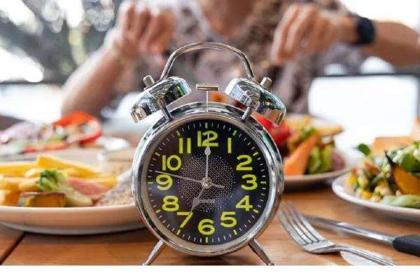 Tak Cuma Turunkan Berat Badan, Intermittent Fasting Baik untuk Otak Tak Cuma Turunkan Berat Badan, Intermittent Fasting Baik untuk Otak