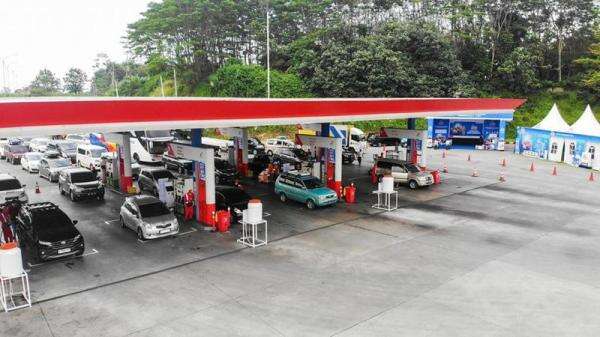Daftar Harga BBM Pertamina 4 September 2026 di SPBU Seluruh Indonesia Daftar Harga BBM Pertamina 4 September 2026 di SPBU Seluruh Indonesia