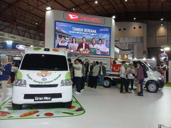 Penjualan Ritel Daihatsu Naik 27 Tembus 12.725 Unit pada Juni 2026, Gran Max Terlaris Penjualan Ritel Daihatsu Naik 27 Tembus 12.725 Unit pada Juni 2026, Gran Max Terlaris