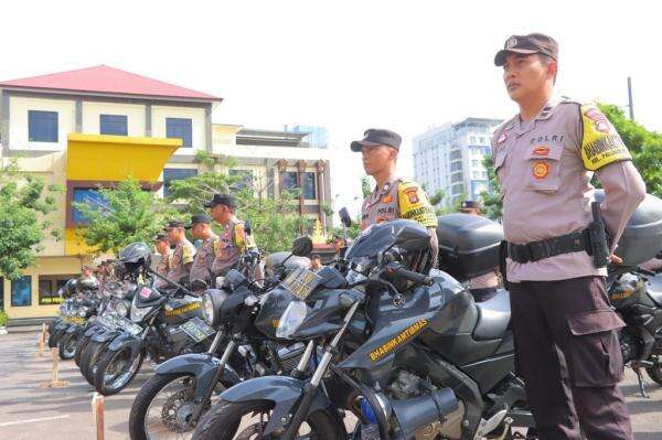 Polri Tegaskan Bhabinkamtibmas Bukan Petugas Pajak, Tak Bisa Menagih Tunggakan Polri Tegaskan Bhabinkamtibmas Bukan Petugas Pajak, Tak Bisa Menagih Tunggakan