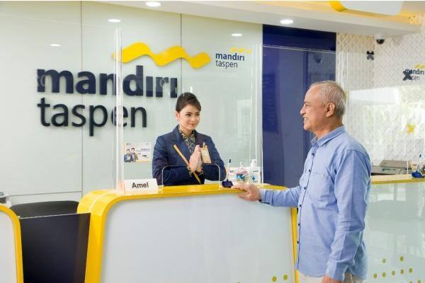 Fitch Rating Beri Peringkat AA (idn) dengan Outlook Stabil untuk Bank Mandiri Taspen Fitch Rating Beri Peringkat AA (idn) dengan Outlook Stabil untuk Bank Mandiri Taspen