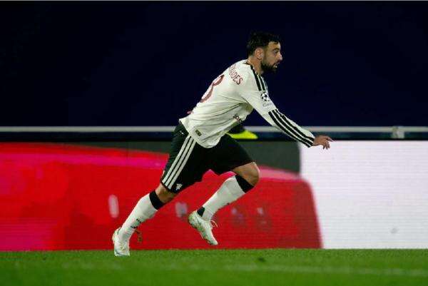 Manchester United Dipermalukan Como 1907 1-4, Bruno Fernandes Blak-blakan Kritik Taktik Michael Carrick Manchester United Dipermalukan Como 1907 1-4, Bruno Fernandes Blak-blakan Kritik Taktik Michael Carrick