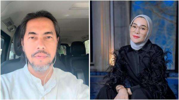 Erin Wartia Ungkap Alasan Pecat Sunan Kalijaga sebagai Pengacara: Nggak Profesional Erin Wartia Ungkap Alasan Pecat Sunan Kalijaga sebagai Pengacara: Nggak Profesional