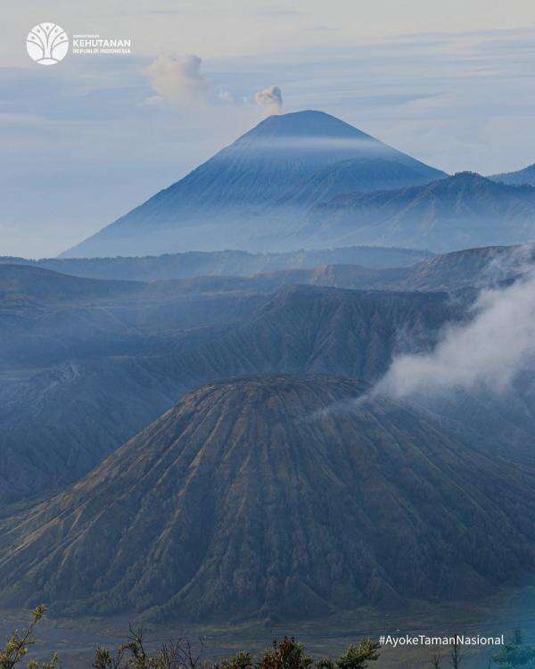 Selain Dieng, Ini Destinasi Wisata untuk Menikmati Embun Upas Selain Dieng, Ini Destinasi Wisata untuk Menikmati Embun Upas