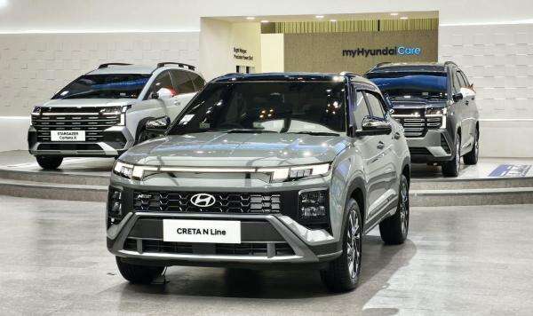 Perkuat Penetrasi Pasar di Indonesia, Hyundai Kolaborasikan Otomotif dan Gaya Hidup Perkuat Penetrasi Pasar di Indonesia, Hyundai Kolaborasikan Otomotif dan Gaya Hidup