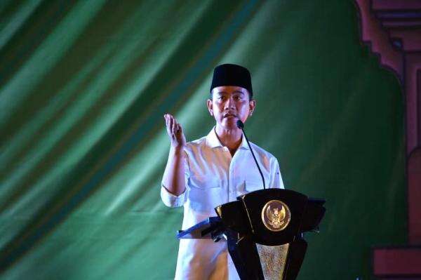 MK Bacakan Putusan Sengketa Ijazah Gibran Malam Ini, Begini Kata Istana MK Bacakan Putusan Sengketa Ijazah Gibran Malam Ini, Begini Kata Istana