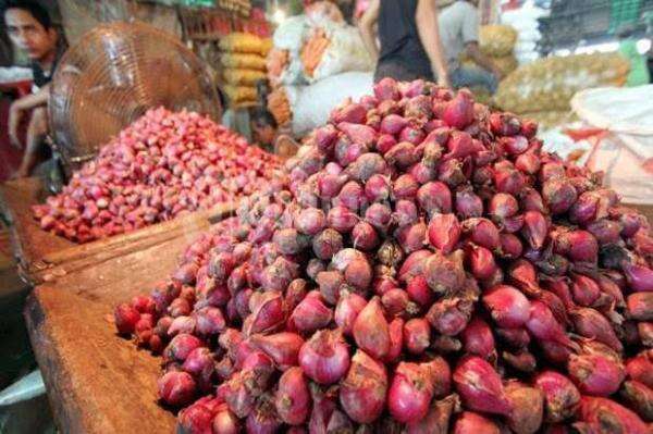 Cek Harga Pangan Awal Pekan, Bawang Putih hingga Gula Pasir Naik Cek Harga Pangan Awal Pekan, Bawang Putih hingga Gula Pasir Naik