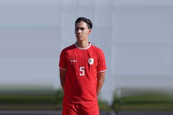 Daftar 2 Wajah Baru Timnas Indonesia di FIFA ASEAN Cup 2026: Ada Wonderkid Persib Daftar 2 Wajah Baru Timnas Indonesia di FIFA ASEAN Cup 2026: Ada Wonderkid Persib