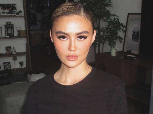 Keren! Agnez Mo Gabung Film Animasi Hollywood Groove Tails Keren! Agnez Mo Gabung Film Animasi Hollywood Groove Tails