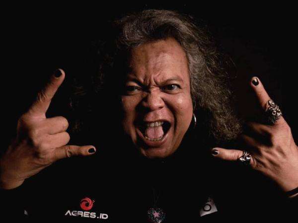 Innalillahi, Penyanyi Legendaris Doddy Katamsi Meninggal Dunia Innalillahi, Penyanyi Legendaris Doddy Katamsi Meninggal Dunia