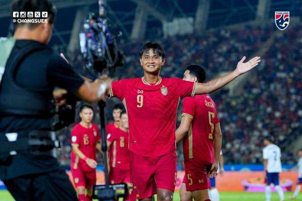 Jadwal Piala AFF 2026 Hari Ini: Thailand vs Malaysia, Laos Tantang Filipina! Jadwal Piala AFF 2026 Hari Ini: Thailand vs Malaysia, Laos Tantang Filipina!