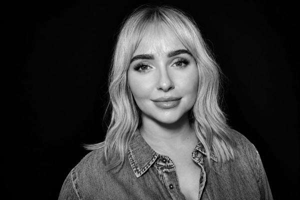 Aktris Scream Hayden Panettiere Meninggal Dunia di Usia 36 Tahun Aktris Scream Hayden Panettiere Meninggal Dunia di Usia 36 Tahun