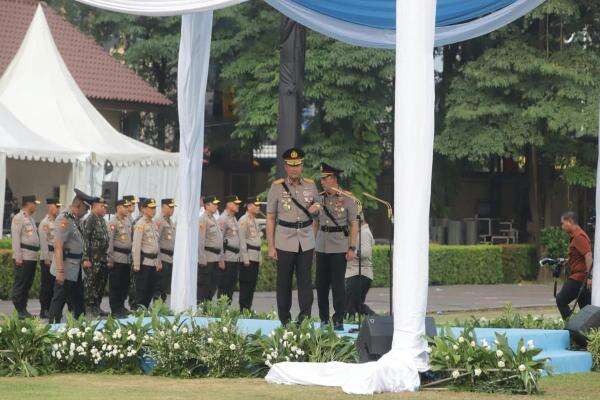 Hanya Satu, Inilah Kapolda Tersisa Teman Seangkatan Jenderal Listyo Sigit Prabowo di Era Kapolri Jenderal Suyudi Hanya Satu, Inilah Kapolda Tersisa Teman Seangkatan Jenderal Listyo Sigit Prabowo di Era Kapolri Jenderal Suyudi