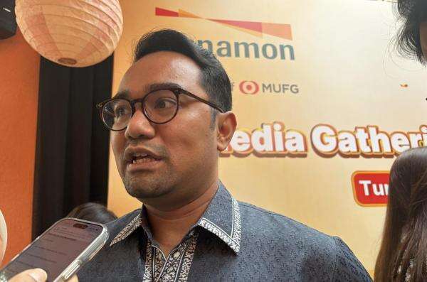 Ekonom Proyeksi BI Rate Naik 2 Kali Lagi ke 6,25 hingga Akhir 2026 Ekonom Proyeksi BI Rate Naik 2 Kali Lagi ke 6,25 hingga Akhir 2026