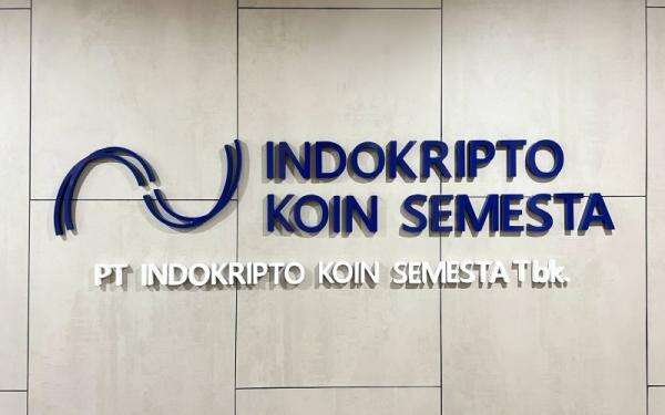 Indokripto (COIN) Bukukan Rugi Rp26 Miliar pada Semester I-2026 Indokripto (COIN) Bukukan Rugi Rp26 Miliar pada Semester I-2026