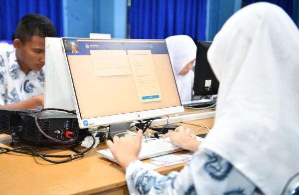 3,5 Juta Siswa Sudah Daftar TKA 2026, Kemendikdasmen Imbau Sekolah Validasi Data 3,5 Juta Siswa Sudah Daftar TKA 2026, Kemendikdasmen Imbau Sekolah Validasi Data
