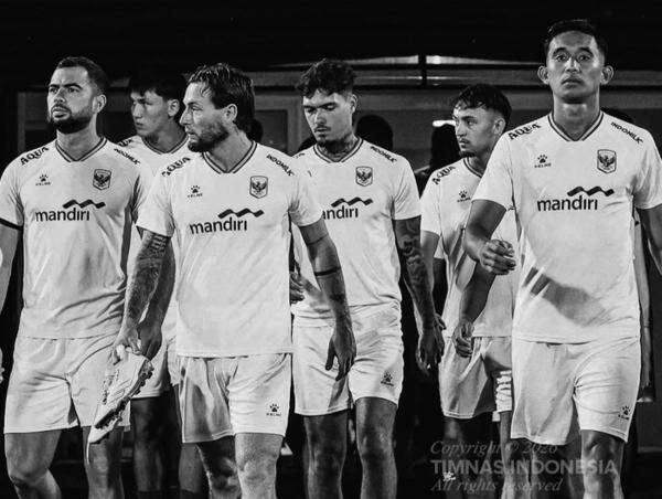 5 Hal yang Wajib Diperbaiki Timnas Indonesia Jelang FIFA ASEAN Cup 2026, Nomor 1 PR untuk John Herdman 5 Hal yang Wajib Diperbaiki Timnas Indonesia Jelang FIFA ASEAN Cup 2026, Nomor 1 PR untuk John Herdman
