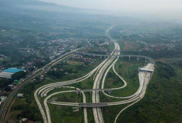 Tarif 3 Jalan Tol Berpotensi Naik Tahun Ini, Semuanya di Pulau Jawa Tarif 3 Jalan Tol Berpotensi Naik Tahun Ini, Semuanya di Pulau Jawa