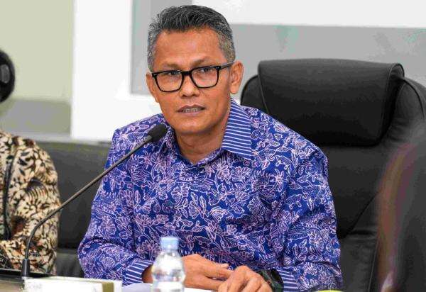 PMI Manufaktur Agustus 2026 Turun ke 49,8, Kemenperin Ungkap Penyebabnya PMI Manufaktur Agustus 2026 Turun ke 49,8, Kemenperin Ungkap Penyebabnya