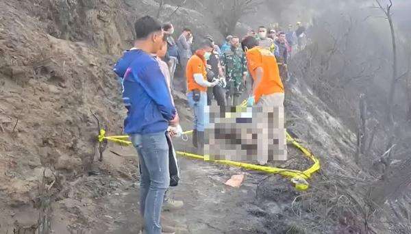 4 Petugas Tewas di Bromo, Ahli Soroti Standar Operasi Pemadaman Karhutla 4 Petugas Tewas di Bromo, Ahli Soroti Standar Operasi Pemadaman Karhutla