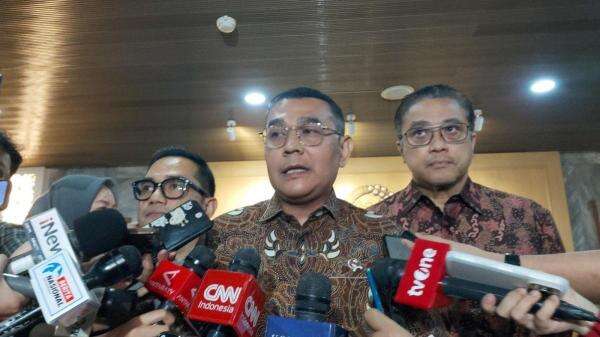 Pegawai Terjaring OTT KPK, Kementerian ATR//BPN Bakal Evaluasi Struktur Pejabat di Daerah Pegawai Terjaring OTT KPK, Kementerian ATR//BPN Bakal Evaluasi Struktur Pejabat di Daerah