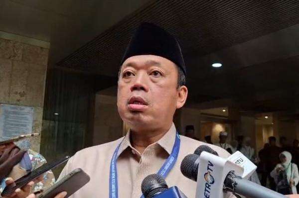Periksa Nusron Wahid terkait Korupsi di ATR/BPN, KPK bakal Didalami soal Hal Ini Periksa Nusron Wahid terkait Korupsi di ATR/BPN, KPK bakal Didalami soal Hal Ini
